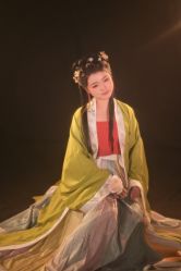 -汉仪华裳汉服馆(打浦桥店)