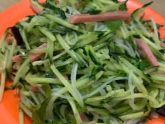 -二子海鲜大排档(太阳城店)