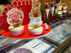 -哈根达斯(芳圆里店)