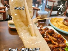-妈妈手(山大总店)
