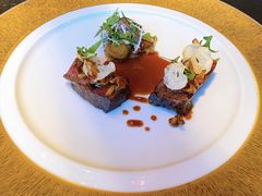 -L'ATELIER de Joel Robuchon(外滩18号店)
