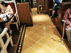 -高第街56号餐厅(银座商城玉函店)