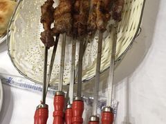 -阿布都新疆音乐美食城(长湖路店)