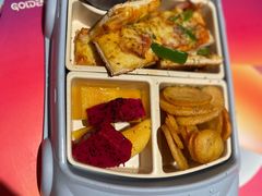 -HELLO MUSAE 拾光缪斯餐厅·纯正希腊风味(苏州中心店)