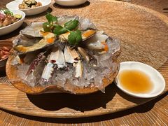 -宁波柏悦酒店·钱湖渔港