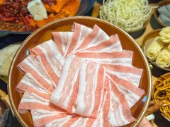 -阳阳老火锅(小南门店)