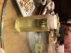 -新白鹿餐厅(银泰西湖文化广场店)