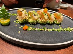 -喜鼎海胆水饺(东港店)