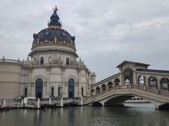 -海澜飞马水城