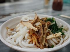 -再回首鸡肉米线(人民路一店)