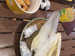 -榴莲BB 四季果园