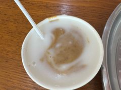 -谢怀亮芝麻茶