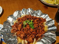 -马家烧麦(中街店)