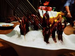 -尚海豆捞(乐虹坊店)