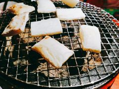 -山之屋炭火烧肉·生啤畅饮(大朗万科中央公园店)