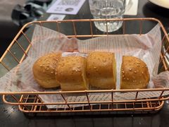 软香面包-西堤牛排(龙德广场店)