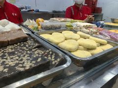 -常州糕团店(北大街新世纪商城店)