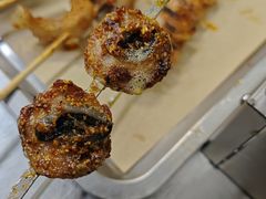 -郭记原生态烤羊腿(长宁路店)