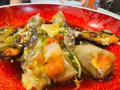-渔娘渔家丹东海鲜(东直门店)