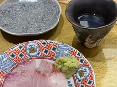 -鮨政· Omakase(港汇恒隆广场店)