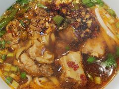 -星粉面大王城(德馨园店)