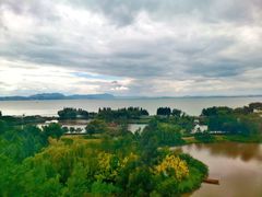 -七彩云南欢乐世界