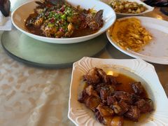 -晓琦农家菜馆·地道农家菜