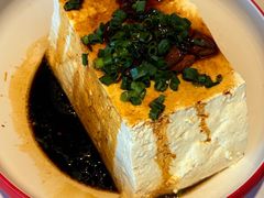 石磨坊豆腐-石磨坊酒楼(文化街店)