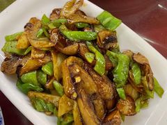 地三鲜-哈尔滨饺子王·东北菜(鱼鳞浃路店)