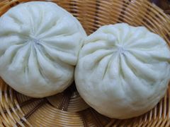 牛肉包-郑家包子牛肉拉面(尚勤路店)