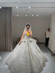 -PAI婚纱礼服设计馆【大牌租赁/高级定制】