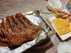 -霄汉羊排(万松园一店)
