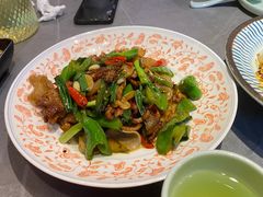 -川芙蓉·市井老川菜(长寿路店)