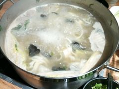 -牛很鲜潮汕牛肉火锅(朝晖路店)