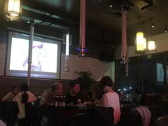 大堂-冰城小镇音乐串吧·聚会餐厅(百子湾店)