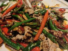 -肆海小川菜酒馆Wine Bistro (青年路店)