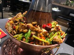 -一棠龙虾•王牌虾球(楚河汉街店)