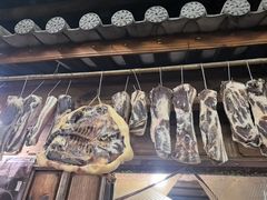 -龙姐私房菜(和顺古镇店)