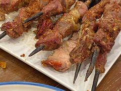 -清真·玛丽亚新疆菜主题餐厅(浙江中路店)