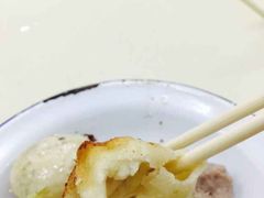 -舒蔡记生煎菜饭(云南中路店)