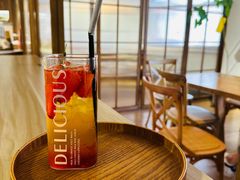 -沏点Trattoria意大利餐厅(新街口店)