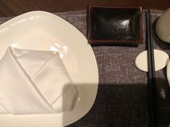 -佛山希尔顿酒店·融誉亚洲美食荟