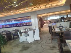 大堂-River Café 海鲜自助(重庆丽笙世嘉酒店)