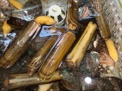 -山海经·海边人家 海鲜新青岛菜(扬州路店)