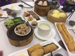 -畔山酒店中餐厅