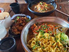 -屯屯面(海尔路店)