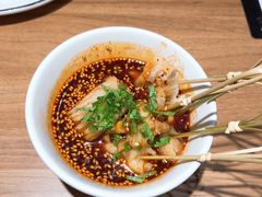 -太二酸菜鱼(金沙印象城店)
