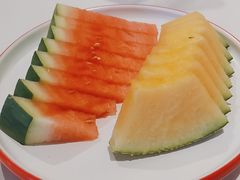 -大鸭梨烤鸭(北洼路店)
