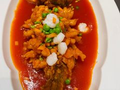 -望乡楼上海菜(日月光店)