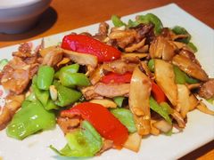 -盐帮食坊•小河帮川菜(四川师大店)